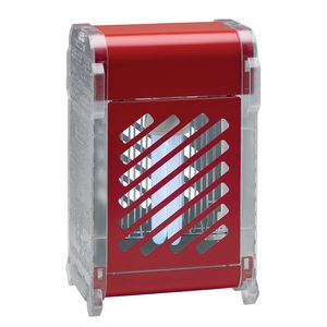 zanzariera elettrica professionale