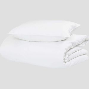 biancheria da letto in cotone