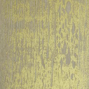 pavimento laminato in quercia / da incollare / aspetto metallo / per uso residenziale