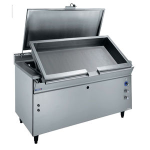 pentola a gas / professionale