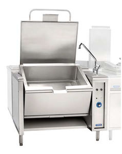 pentola elettrica / professionale