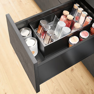 cassetto da cucina