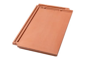 tegola romana / in terracotta