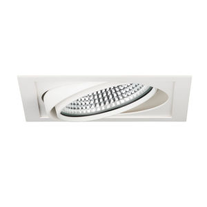 faretto da soffitto / ad incasso / da interno / LED