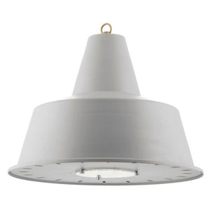 luce a sospensione / HID / a incandescenza / fluorescente compatta
