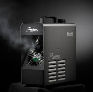 macchina del fumo