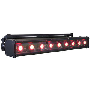 luce LED RGB / lineare / a colore cangiante