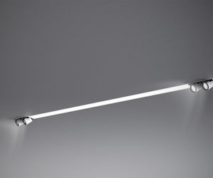 luce ad incasso / LED / lineare / in alluminio estruso
