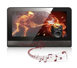 terminale interattivo da interno / con touch screen