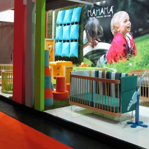 stand espositivo