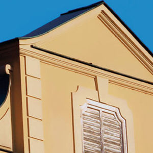 pittura decorativa / di protezione / per facciata / indoor
