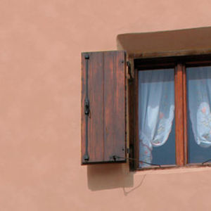 pittura decorativa / per muro / per esterni / indoor