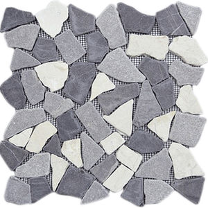 mosaico da interno / da esterno / da parete / da pavimento