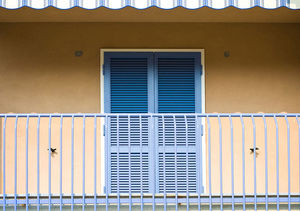 persiane battenti / in acciaio / per finestre / acustiche
