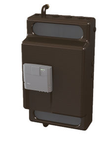 boiler per acqua calda verticale / residenziale