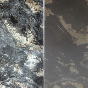 pannello decorativo in pietra naturale / da parete / per interni / per esterni