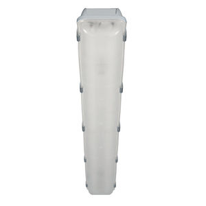 luce LED / a lampada fluorescente / lineare / da esterno