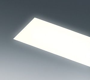 luce da incasso a soffitto / LED / lineare / in alluminio