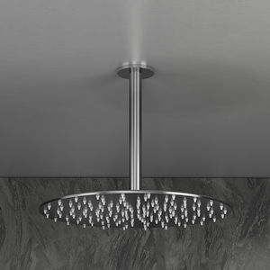 braccio per soffione doccia da soffitto