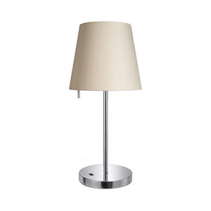 lampada da comodino / moderna / in acciaio / in acciaio inossidabile