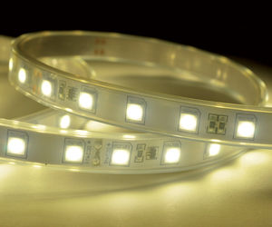 striscia flessibile a LED