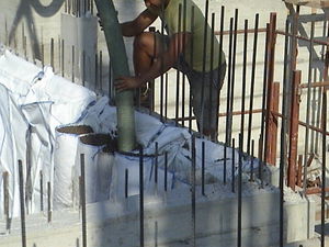 isolante termico / in polipropilene / sfuso
