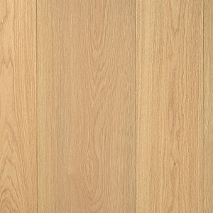 parquet multistrato / da incollare / in quercia / a olio naturale