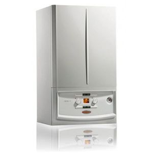caldaia a gas / da parete / residenziale / a condensazione