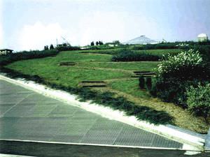 soil mixing per consolidamento terreni