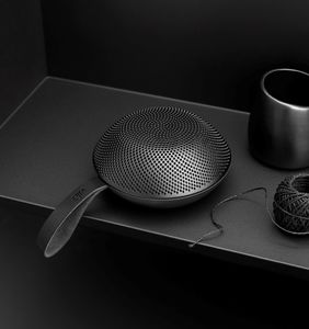 altoparlante mobile / senza fili / bluetooth / in alluminio