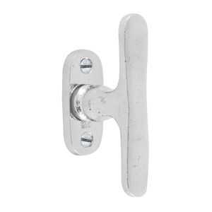 pomello per porta classico / in bronzo / in ferro