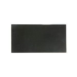 piastrella da cucina / da parete / in bronzo / rettangolare