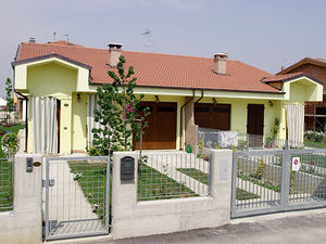 coppo / in calcestruzzo