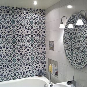 piastrella da interno / da esterno / da parete / per pavimento