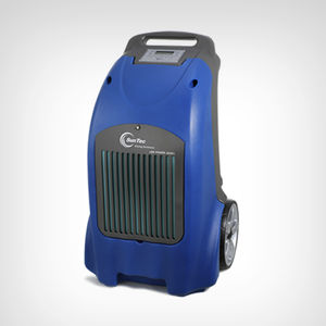 deumidificatore mobile / a pavimento / professionale / industriale