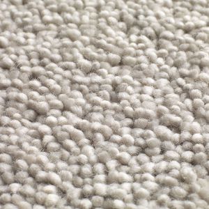moquette tufted / bouclé / in lana / professionale