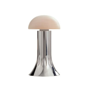 lampada design industriale / in acciaio inossidabile / in acero / da cucina