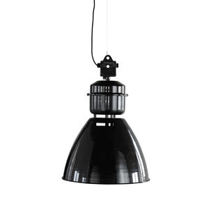 lampada a sospensione / moderna / in metallo / a incandescenza