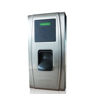chartplotter di prossimità / RFID / con lettore biometrico / per controllo accesso