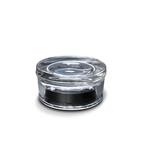 luce da incasso a pavimento / LED / tonda / da esterno