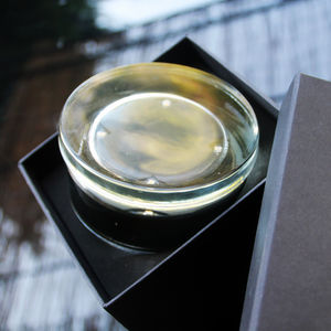 luce da incasso / LED / tonda / da esterno
