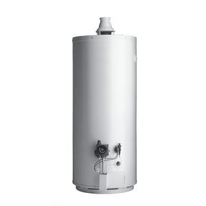 scaldacqua a gas / da appoggio / verticale
