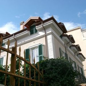 cassaforma modulare / in polistirene espanso / per muro