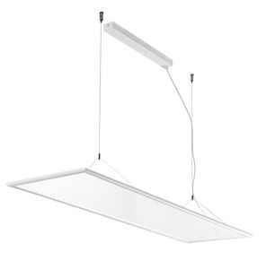 lampada a sospensione / moderna / in PMMA / LED