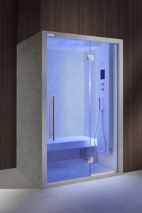 bagno di vapore turco