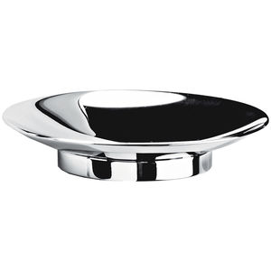 portasapone in acciaio inox