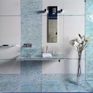 piastrella da bagno / da cucina / da parete / per pavimento