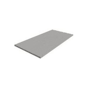 isolante termo-acustico / in silicato di calcio / per soffitto / per solaio