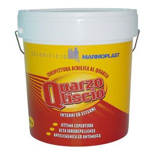 pittura per muri / gesso / esterna / indoor