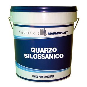 pittura per muri / per calcestruzzo / gesso / esterna